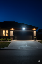 SMD Slim Flood Light